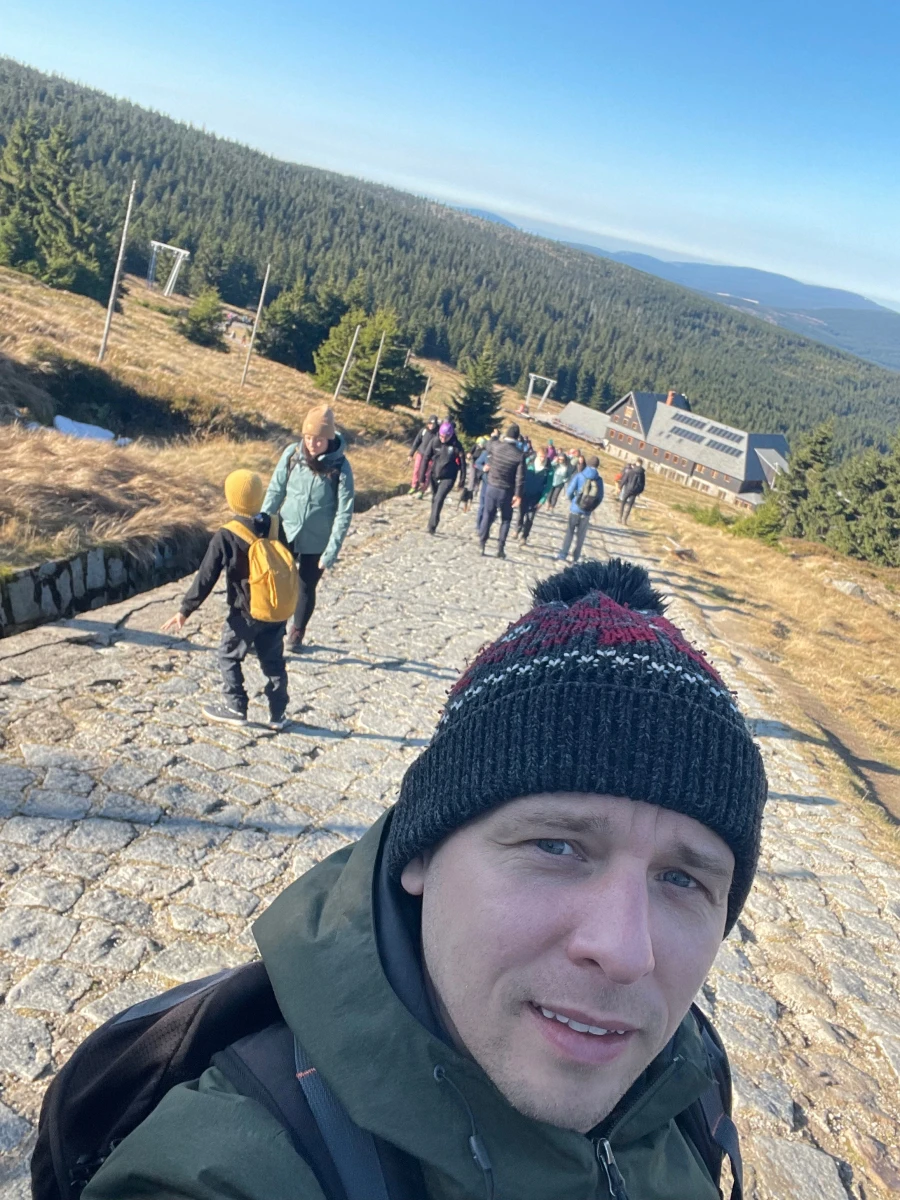 You are currently viewing Dlaczego ojcowie powinni być obecni w życiu dzieci