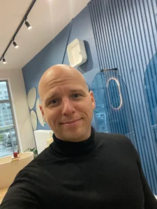 Read more about the article Dlaczego dzieci powinny zobaczyć, jak pracuje ich ojciec