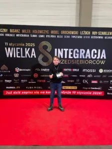 Read more about the article Dlaczego warto zabierać dzieci na konferencje przedsiębiorców – historia, która zaczęła się od jednej decyzji