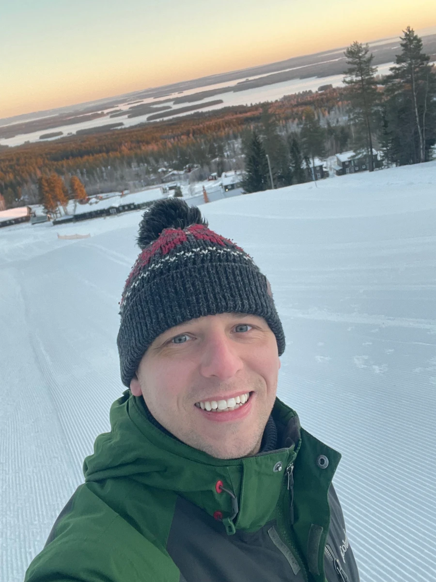 You are currently viewing Podróż do Szwecji z dziećmi – jak natura potrafi odstresować przedsiębiorcę i nauczyć dzieci innego świata