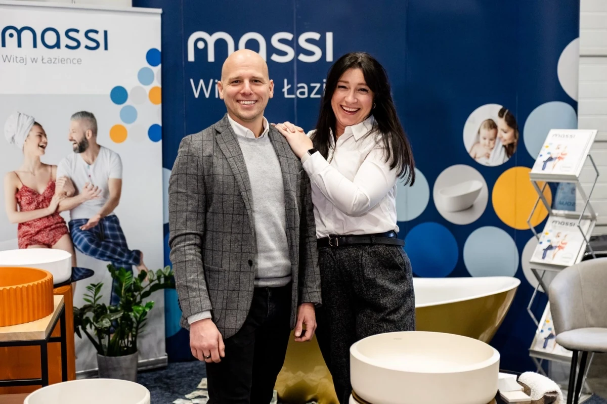 You are currently viewing Żona – najważniejszy partner szefa i ojca. Dlaczego warto rozwijać się razem i wzajemnie wspierać